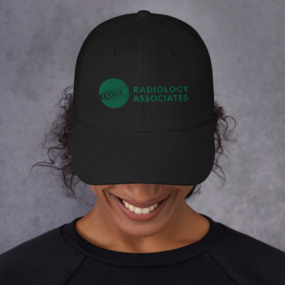 Radiology Associates-Club Hat