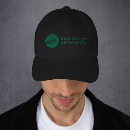 Radiology Associates-Club Hat