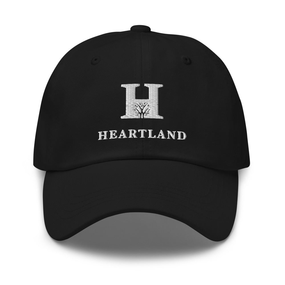 Heartland-Club Hat