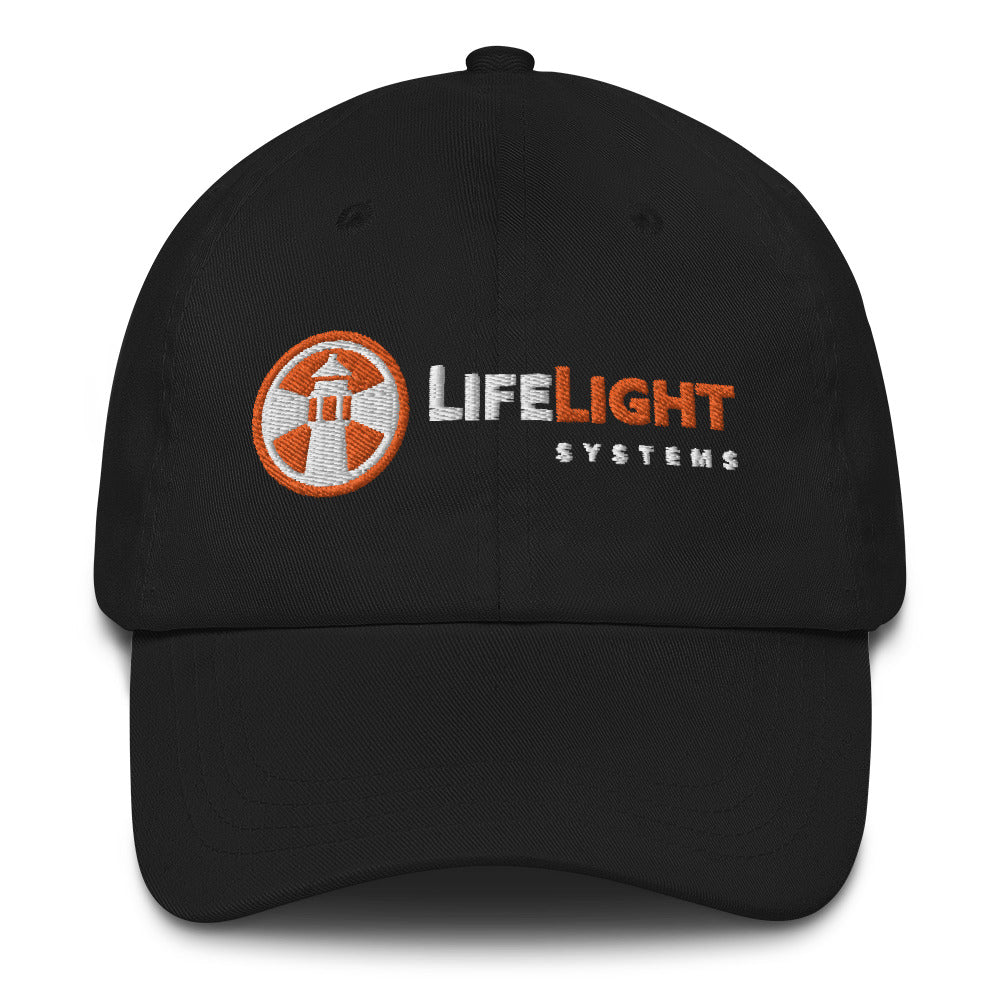 LifeLight Systems-Club hat