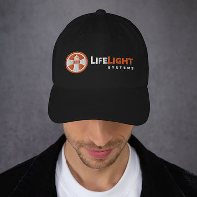 LifeLight Systems-Club hat