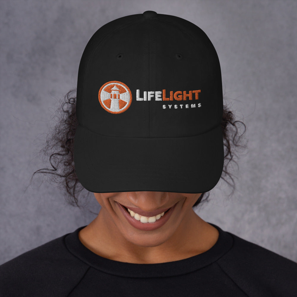 LifeLight Systems-Club hat