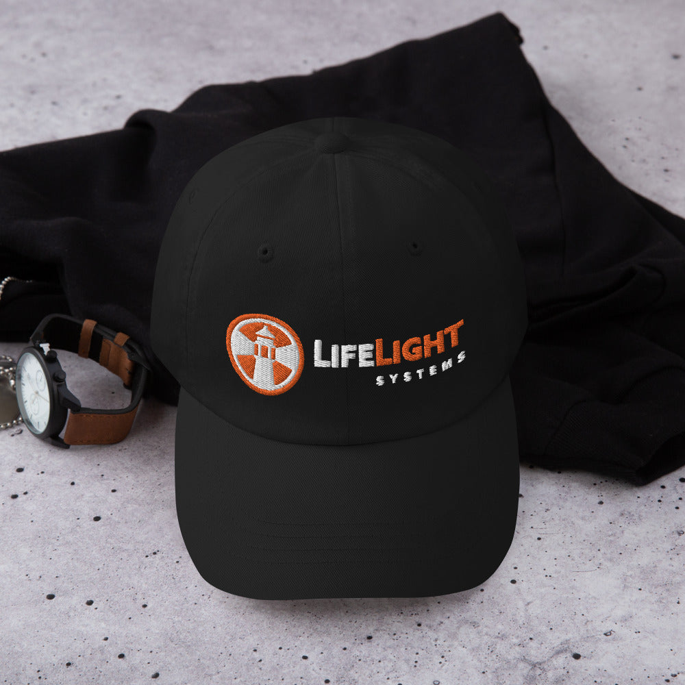 LifeLight Systems-Club hat