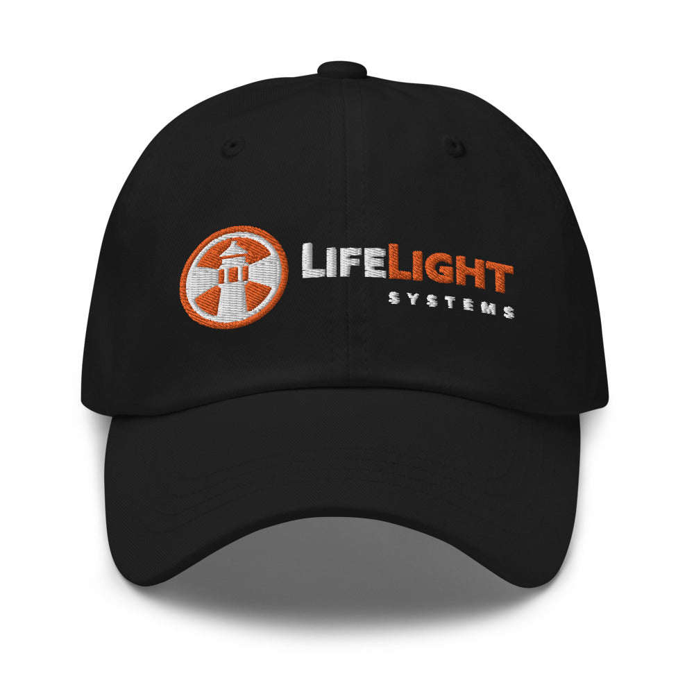 LifeLight Systems-Club hat