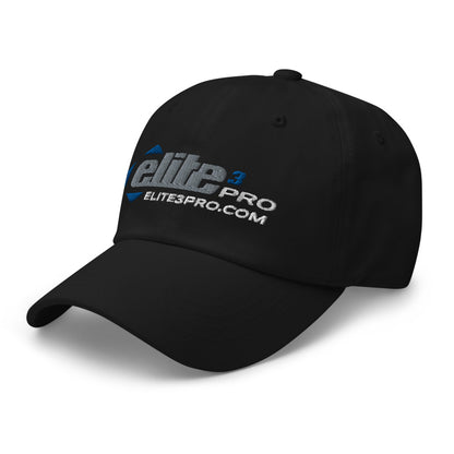 Elite3Pro-Dad hat