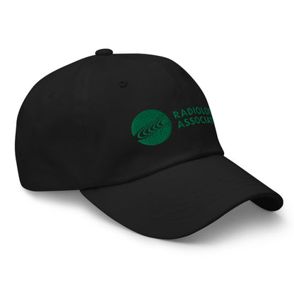 Radiology Associates-Club Hat