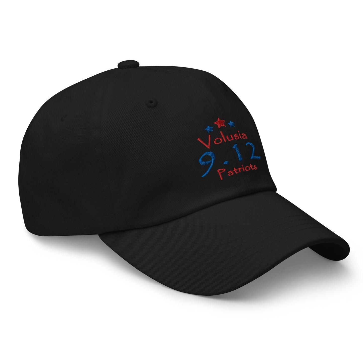 Volusia 912 Patriots-Club Hat