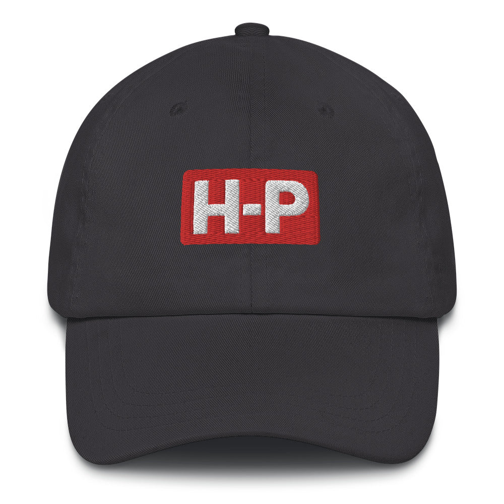 H-P Products-Club Hat