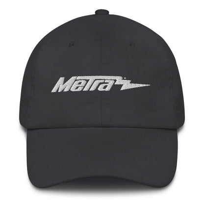 Metra-Club hat