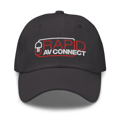 Rapid AV Connect-Club Hat