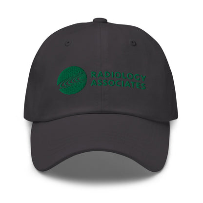 Radiology Associates-Club Hat