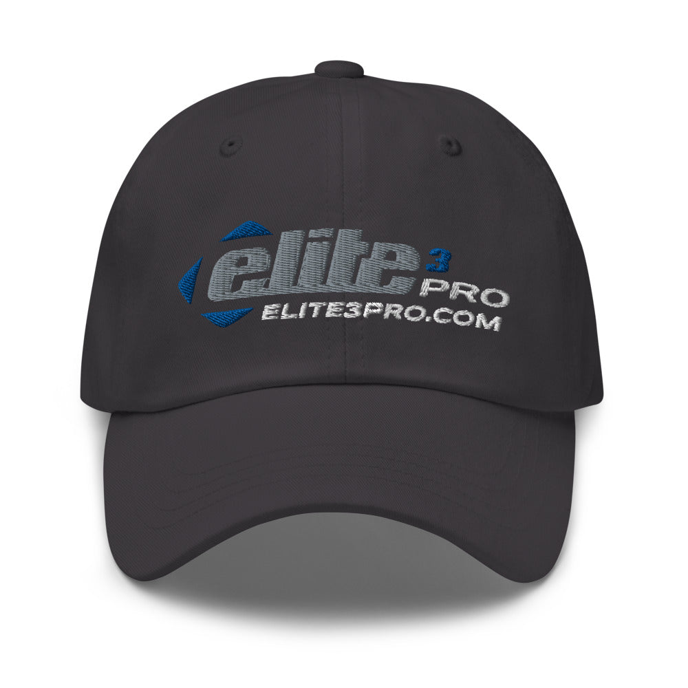 Elite3Pro-Dad hat