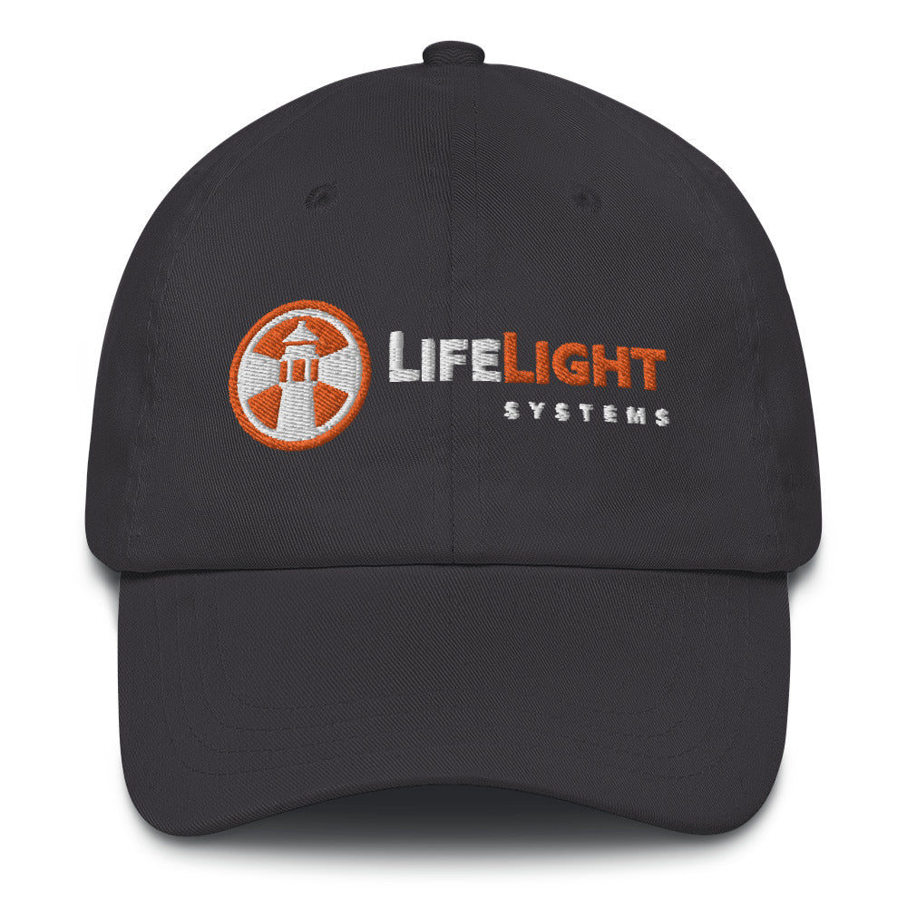 LifeLight Systems-Club hat