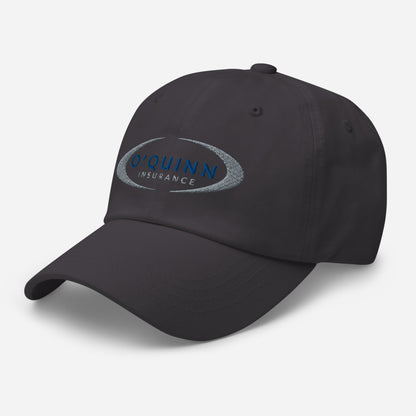 O'Quinn Insurance-Club Hat