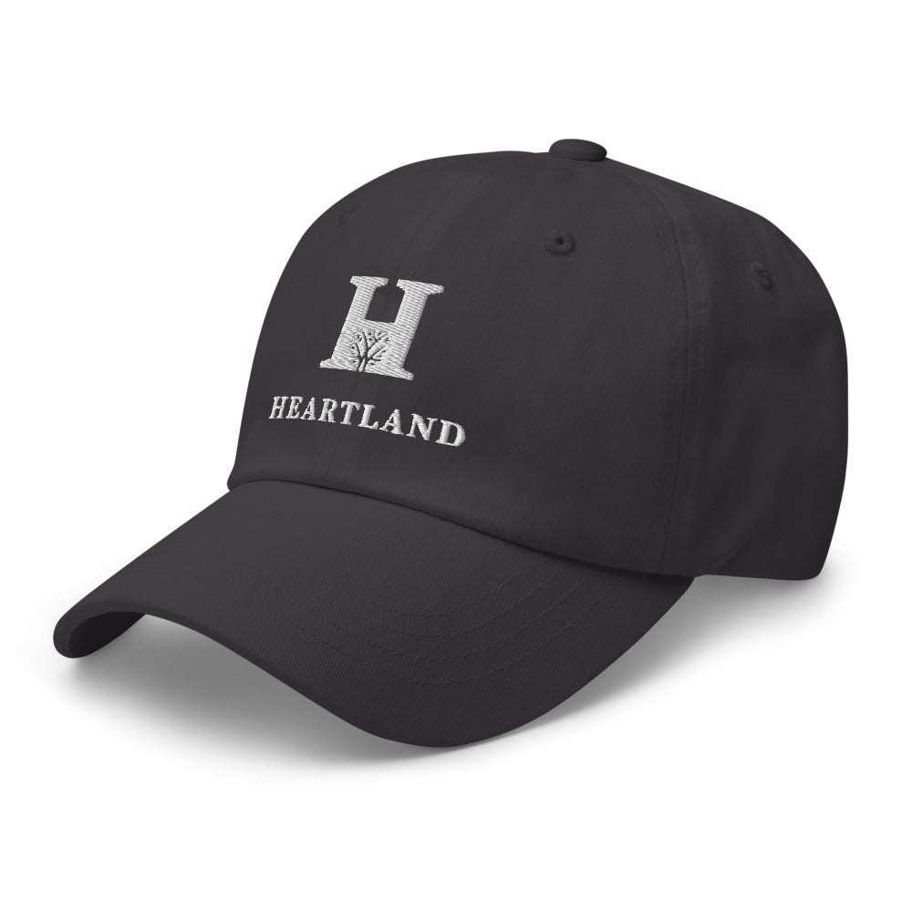 Heartland-Club Hat