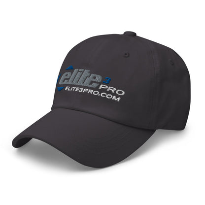 Elite3Pro-Dad hat