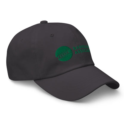 Radiology Associates-Club Hat