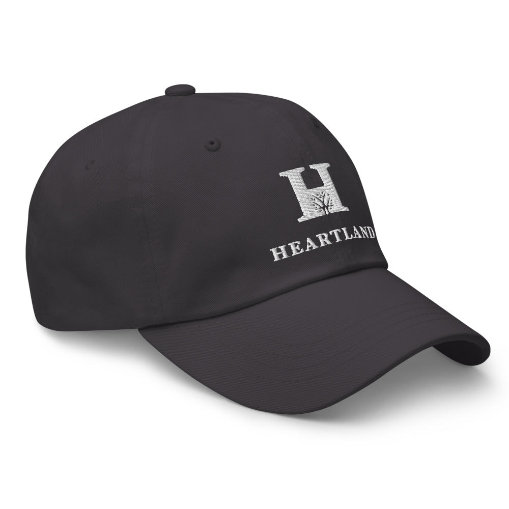 Heartland-Club Hat