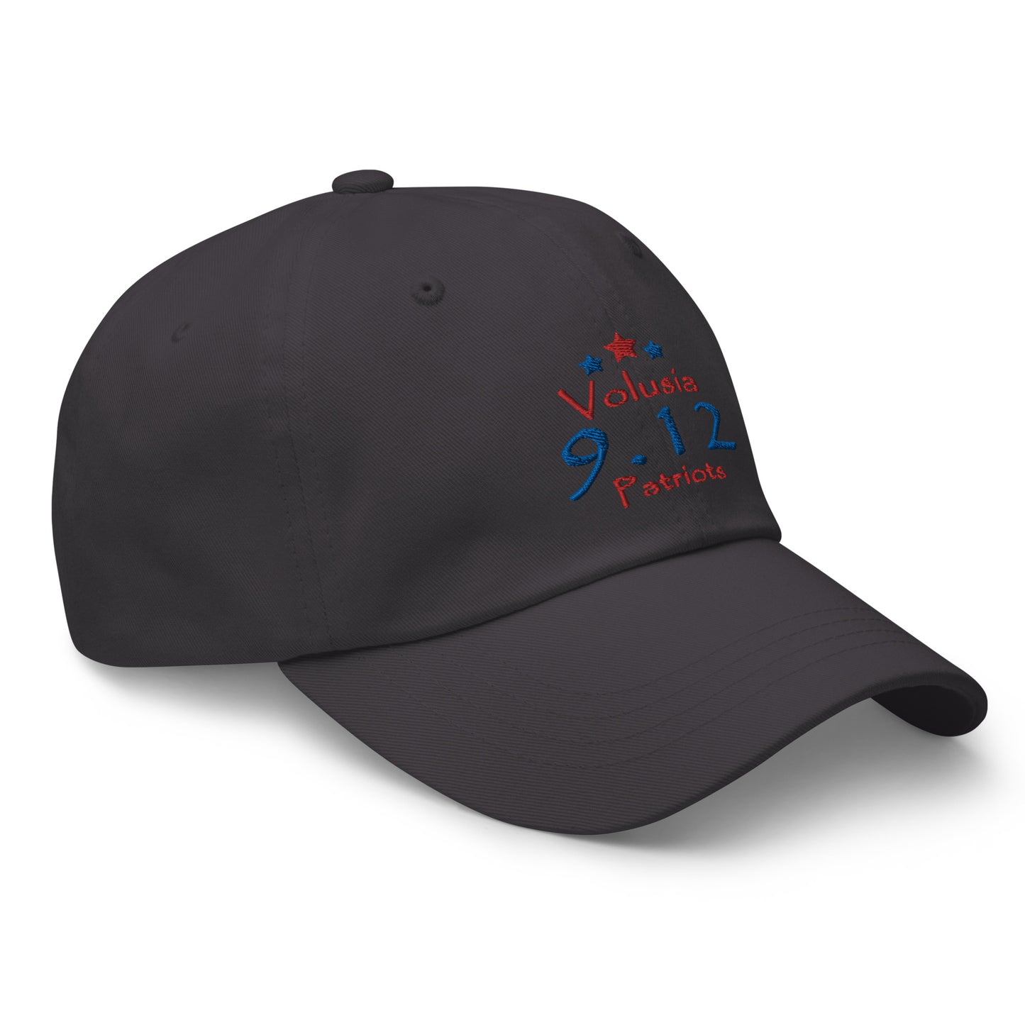 Volusia 912 Patriots-Club Hat