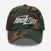 TechTips-Club hat