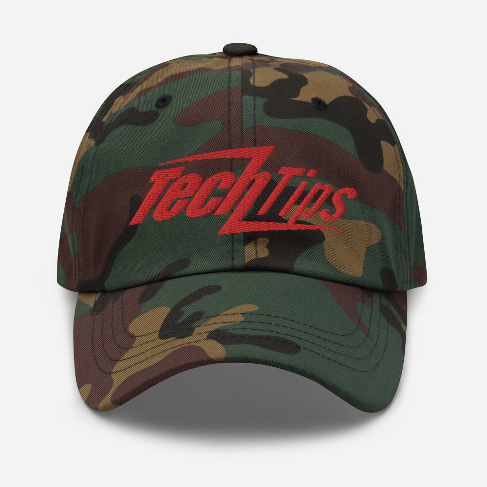 TechTips-Club hat