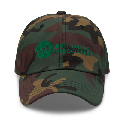 Radiology Associates-Club Hat