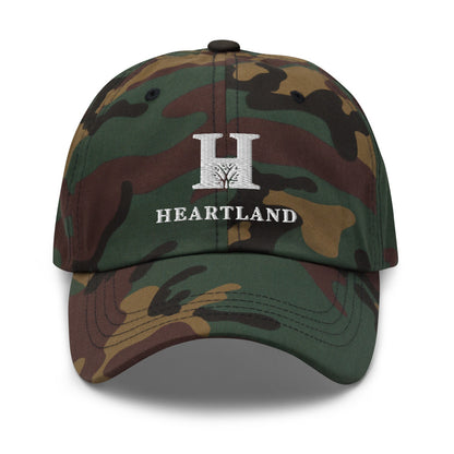 Heartland-Club Hat