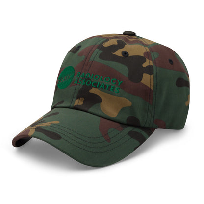 Radiology Associates-Club Hat