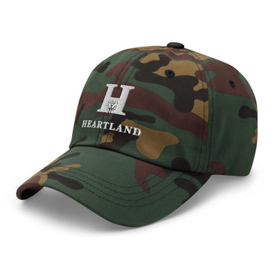 Heartland-Club Hat