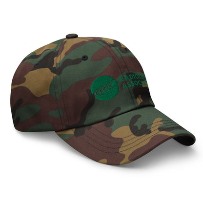 Radiology Associates-Club Hat