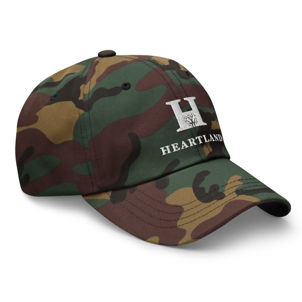 Heartland-Club Hat