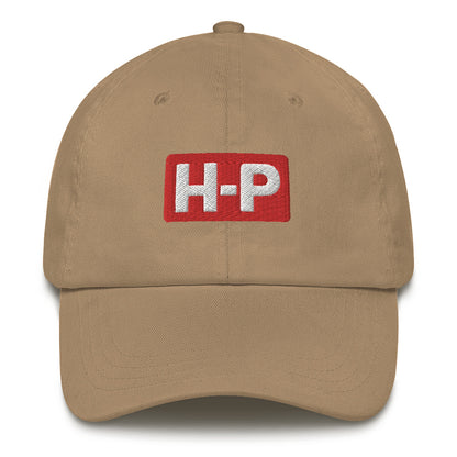 H-P Products-Club Hat