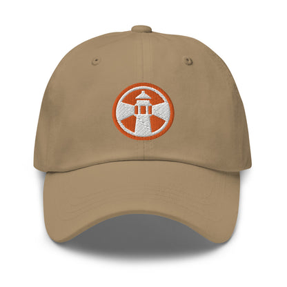 LifeLight Icon-Club hat