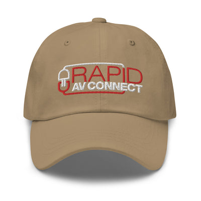 Rapid AV Connect-Club Hat