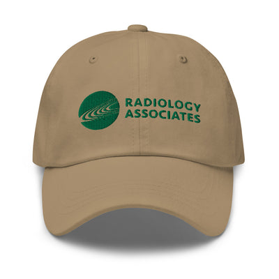 Radiology Associates-Club Hat
