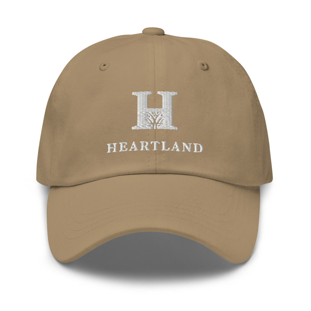 Heartland-Club Hat