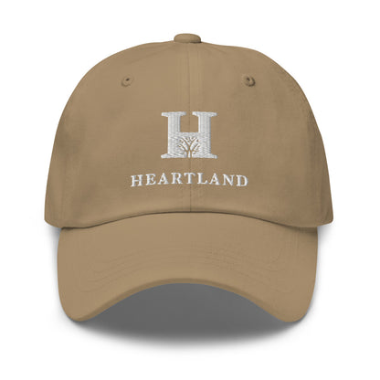 Heartland-Club Hat