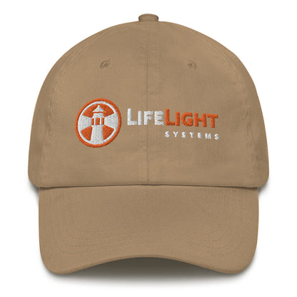 LifeLight Systems-Club hat