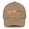 LifeLight Systems-Club hat