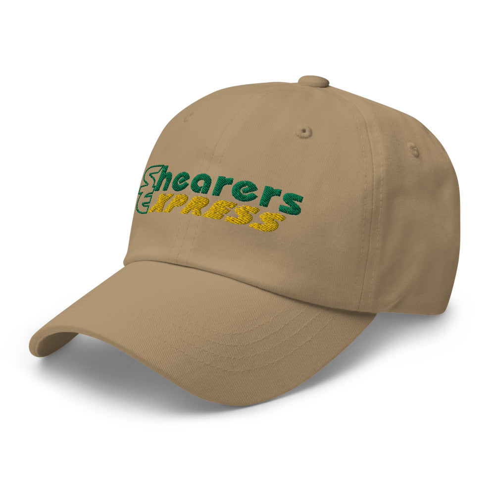 Shearers Express-Club Hat