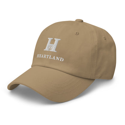 Heartland-Club Hat