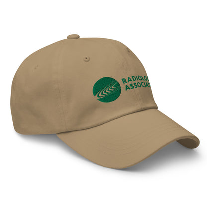 Radiology Associates-Club Hat