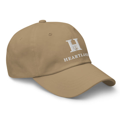 Heartland-Club Hat