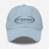 O'Quinn Insurance-Club Hat