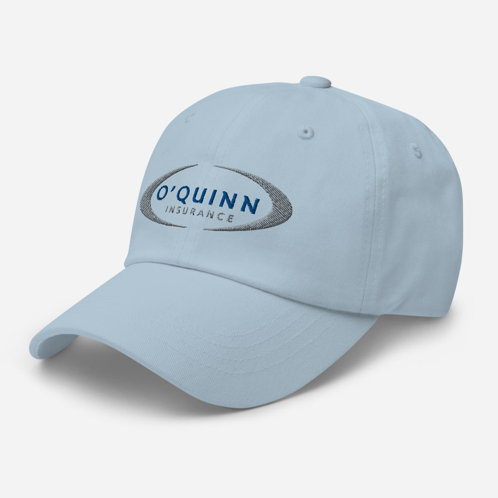 O'Quinn Insurance-Club Hat