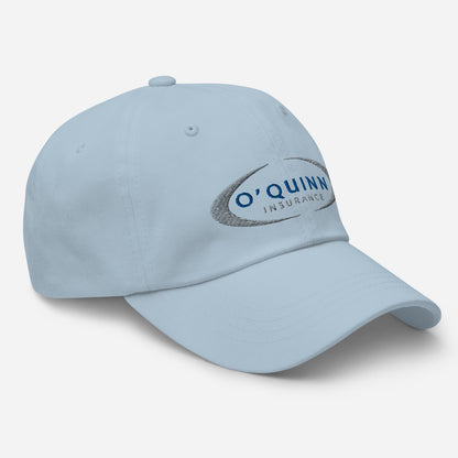 O'Quinn Insurance-Club Hat