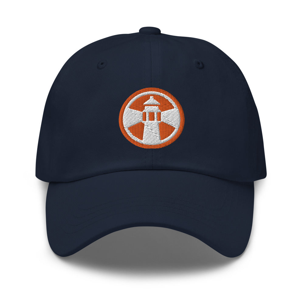 LifeLight Icon-Club hat