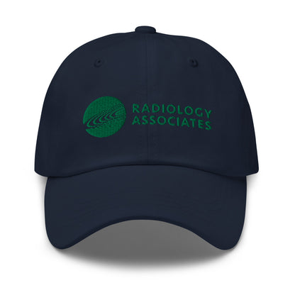 Radiology Associates-Club Hat