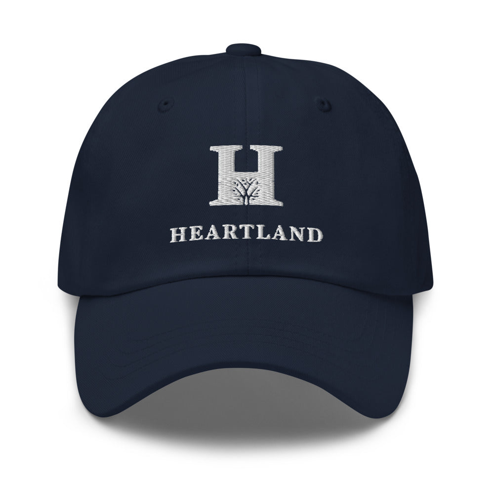 Heartland-Club Hat