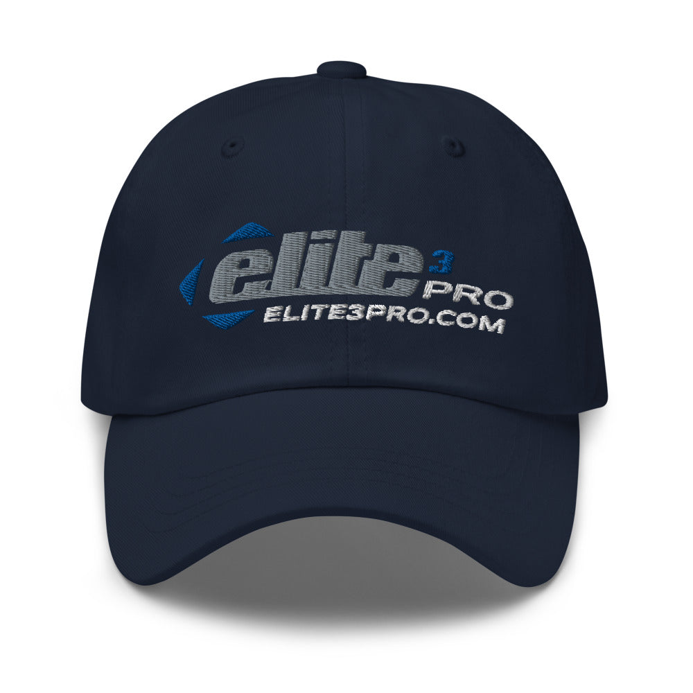 Elite3Pro-Dad hat